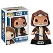 Star Wars Obi-Wan Kenobi Pop Vinyl Bobble Head
